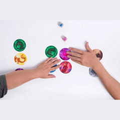 Карточная игра «Ай-щелк» - Фото 4