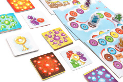 Игра настольная «Летели дракончики» - Фото 3