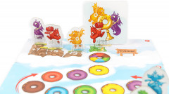 Игра настольная «Летели дракончики» - Фото 4