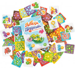 Игра настольная «Летели дракончики» - Фото 6