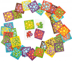 Игра настольная «Летели дракончики» - Фото 9