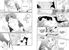 Кот и поцелуй. Том 1 - Фото 4