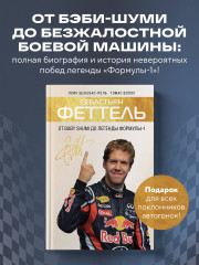 Себастьян Феттель. От Baby Shumi до легенды Формулы-1 - Фото 3