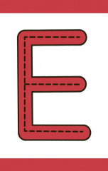 Касса букв - Фото 3