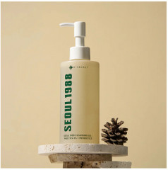 Гидрофильное масло для умывания «Pine Cica 1% + Probiotics» - Фото 2