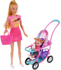 Набор игровой «На прогулке» - Фото 5