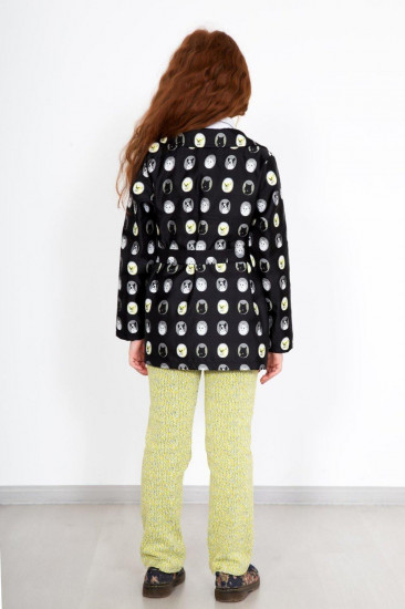 Тренч для девочек «Пегги»