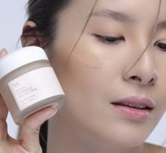 Крем-гель для лица «Vegan Kombucha Tea Cream Gel» - Фото 3