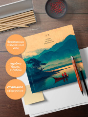 Словарь для записи китайских слов - Фото 2