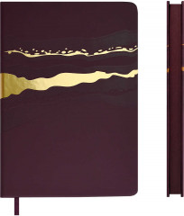 Ежедневник недатированный - Фото 2