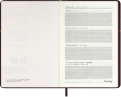 Ежедневник недатированный - Фото 6