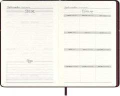 Ежедневник недатированный - Фото 10