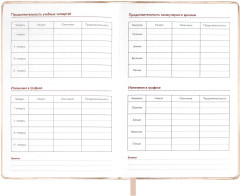 Записная книга учителя «Рукопись» - Фото 6