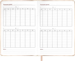 Записная книга учителя «Рукопись» - Фото 7