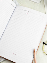 Записная книга учителя «Рукопись» - Фото 30