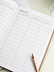 Записная книга учителя «Рукопись» - Фото 36