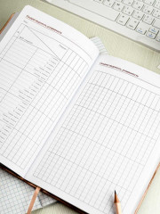 Записная книга учителя «Рукопись» - Фото 39