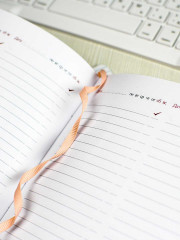 Записная книга учителя «Рукопись» - Фото 41