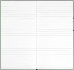 Книжка записная «Магнолия» - Фото 6