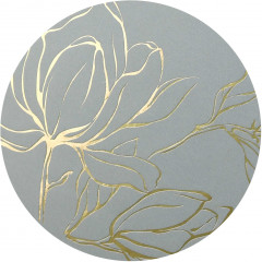 Книжка записная «Магнолия» - Фото 7