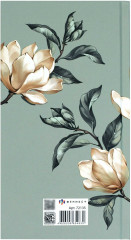 Книжка записная «Магнолия» - Фото 8