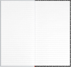 Книжка записная - Фото 6