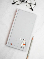 Книжка записная - Фото 9