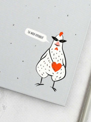 Книжка записная - Фото 10