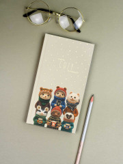 Книжка записная - Фото 9