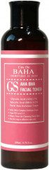 Пилинг-тонер для лица «AHA/BHA GS Toner» - Фото 4