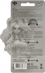 Набор значков закатных «Милашка» - Фото 4