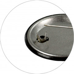 Набор значков закатных - Фото 3