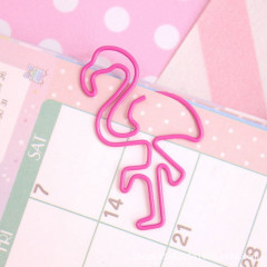 Закладка-скрепка - Фото 1