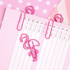 Закладка-скрепка - Фото 2