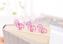 Закладка-скрепка - Фото 4