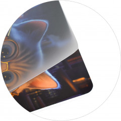 Дневник читательский «Кот с книгой» - Фото 6