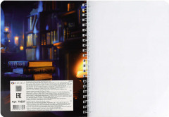 Дневник читательский «Кот с книгой» - Фото 7