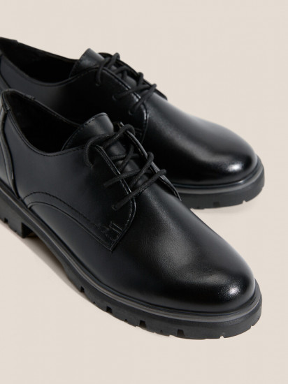 Полуботинки женские