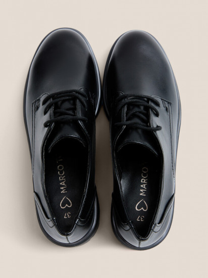 Полуботинки женские