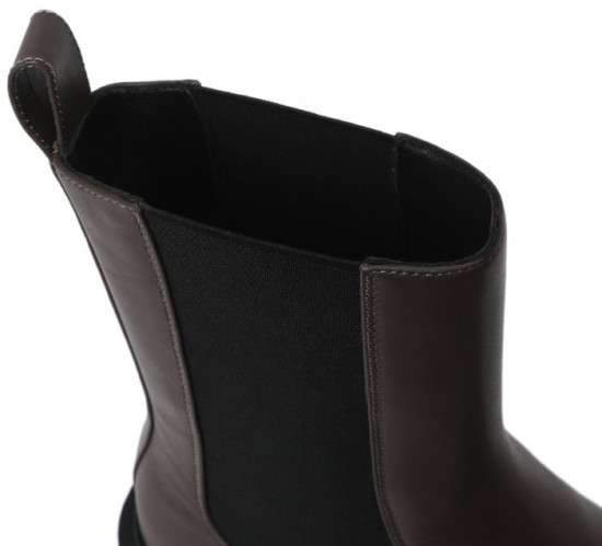 Ботинки женские