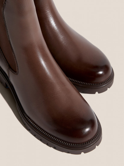 Ботинки женские