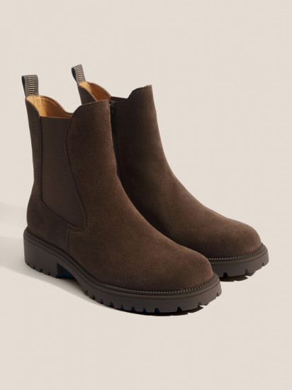 Ботинки женские