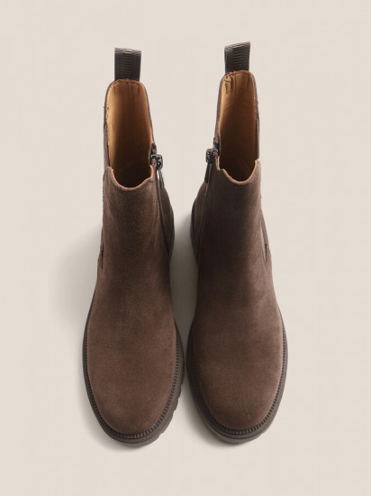 Ботинки женские