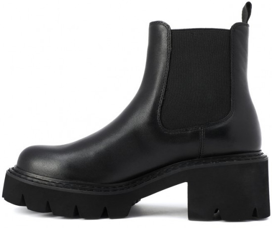 Ботинки женские