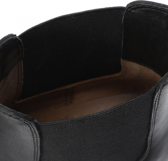 Ботинки женские