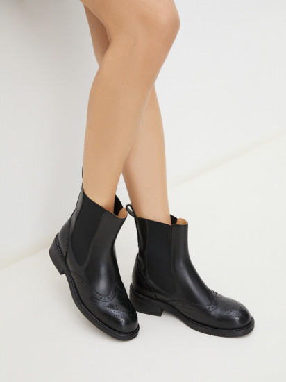 Ботинки женские