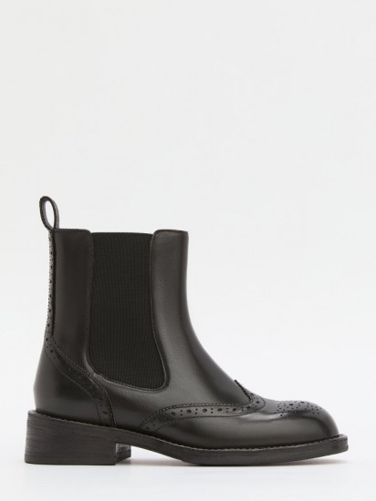 Ботинки женские