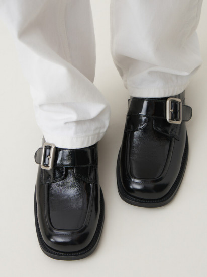 Полуботинки женские