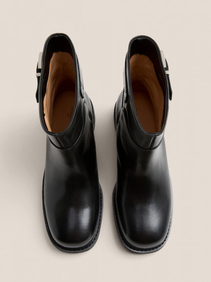 Ботинки женские