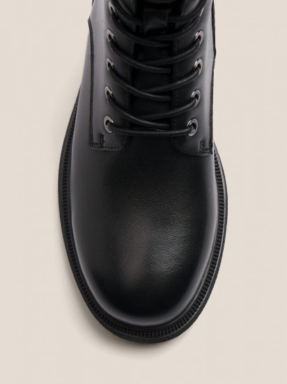 Ботинки женские